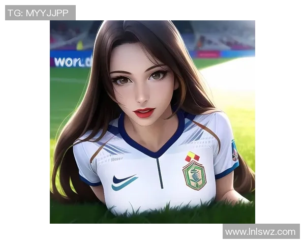 简洁风格的足球明星女孩头像设计灵感分享与创作技巧