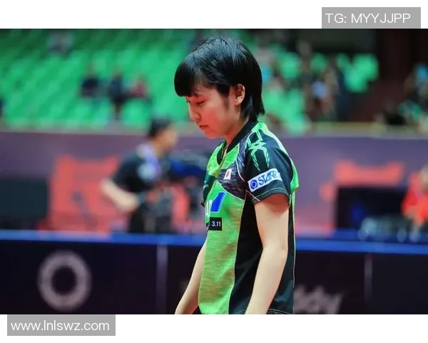 重庆乒乓球队在钻石联赛中的实力展现与未来发展潜力分析