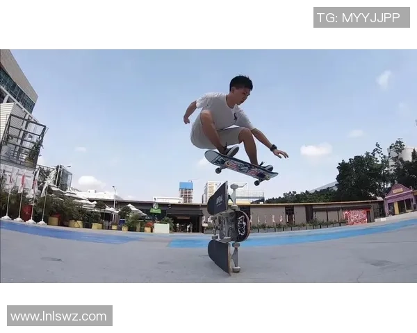 专业解读：深圳滑板队的防反打法_1